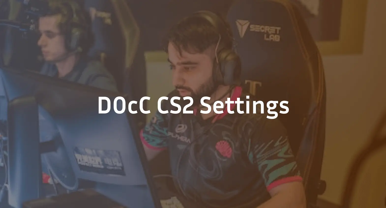 D0cC CS2 Settings