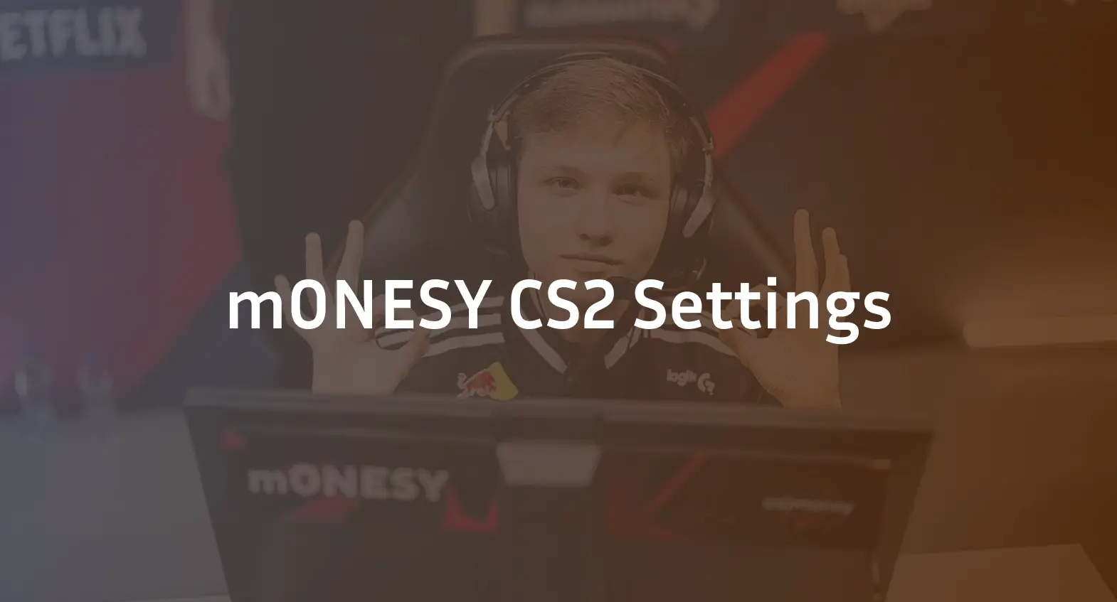 m0nesy CS2 Settings