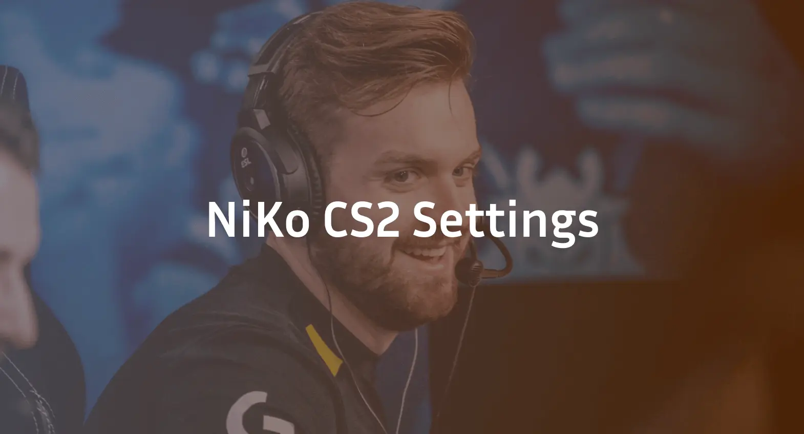 NiKo CS2 Settings