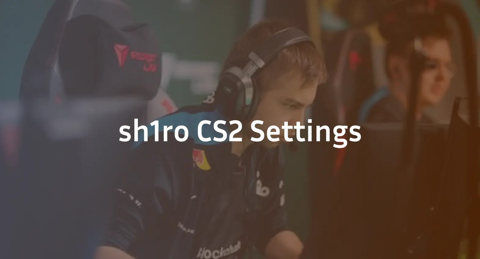 sh1ro settings