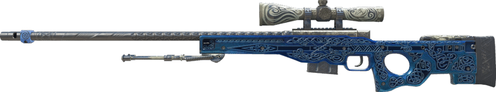 AWP Gungnir