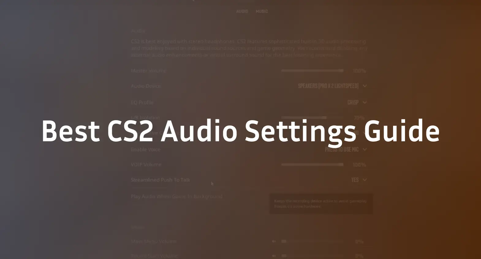 cs2 audio settings