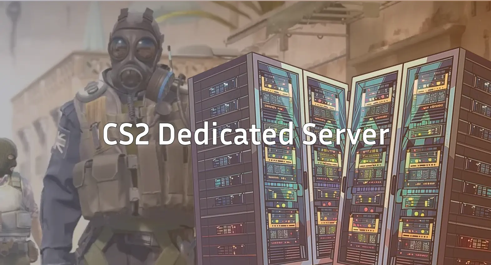 cs2 dedicated server