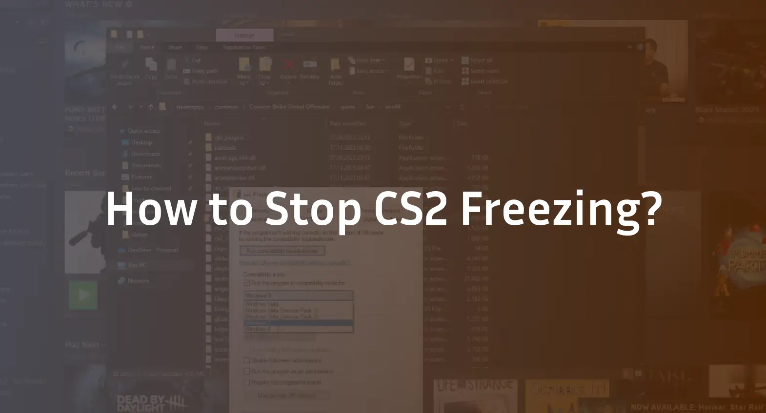 cs2 freezing