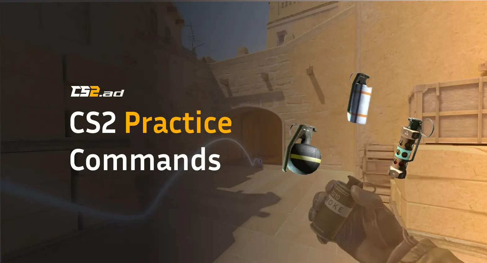 cs2 practice commands