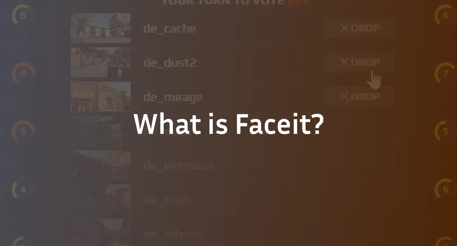 What is Faceit?