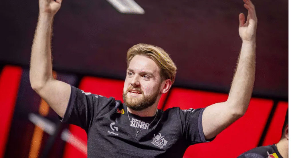 NiKo CS2