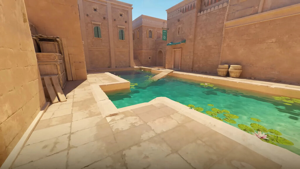 anubis map lake 