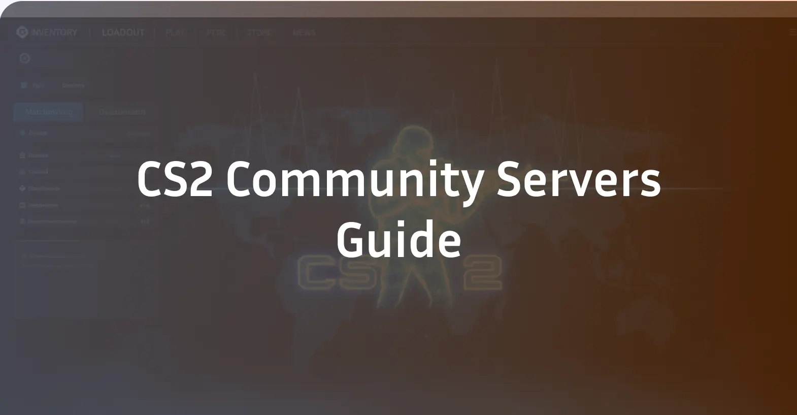 CS2 Community Server Guide