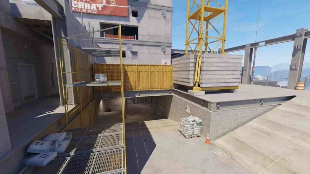 cs2 vertigo sided and positions .
