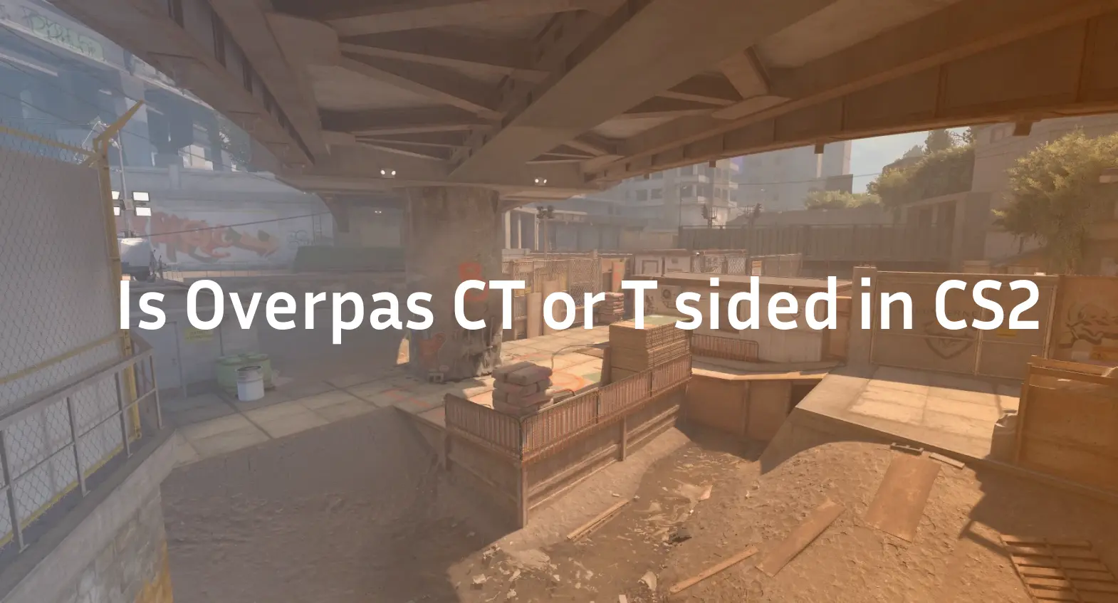 is-overpass-ct-or-t-sided