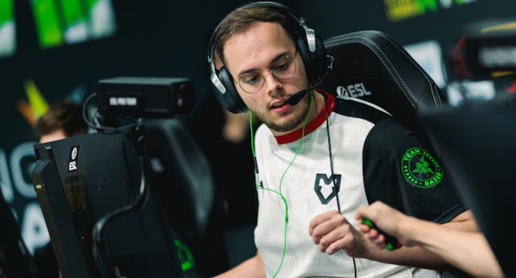 xertioN CS2