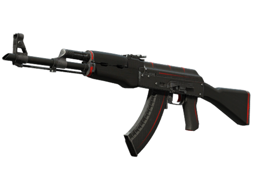 AK-47 _ Slate