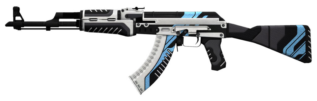 AK-47 | Vulcan