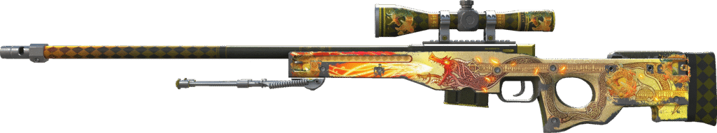 AWP | Dragon Lore