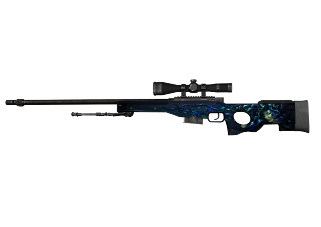 AWP | Medusa 