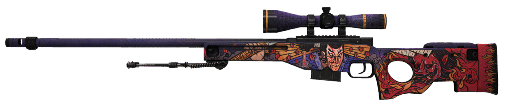 AWP | Oni Taiji