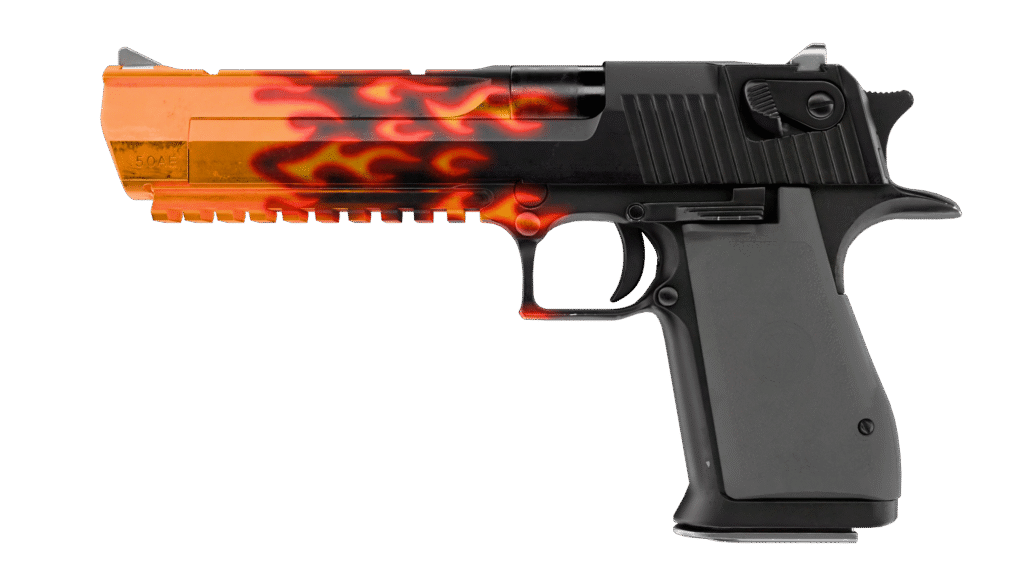 Desert Eagle | Blaze