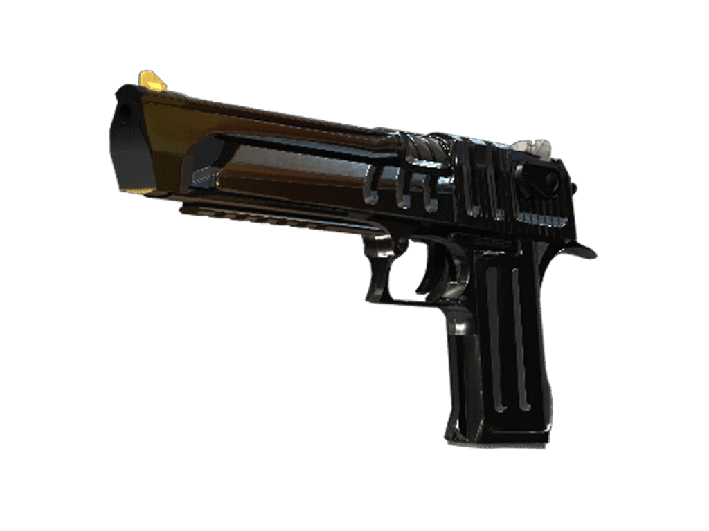 Desert Eagle _ Light Rail