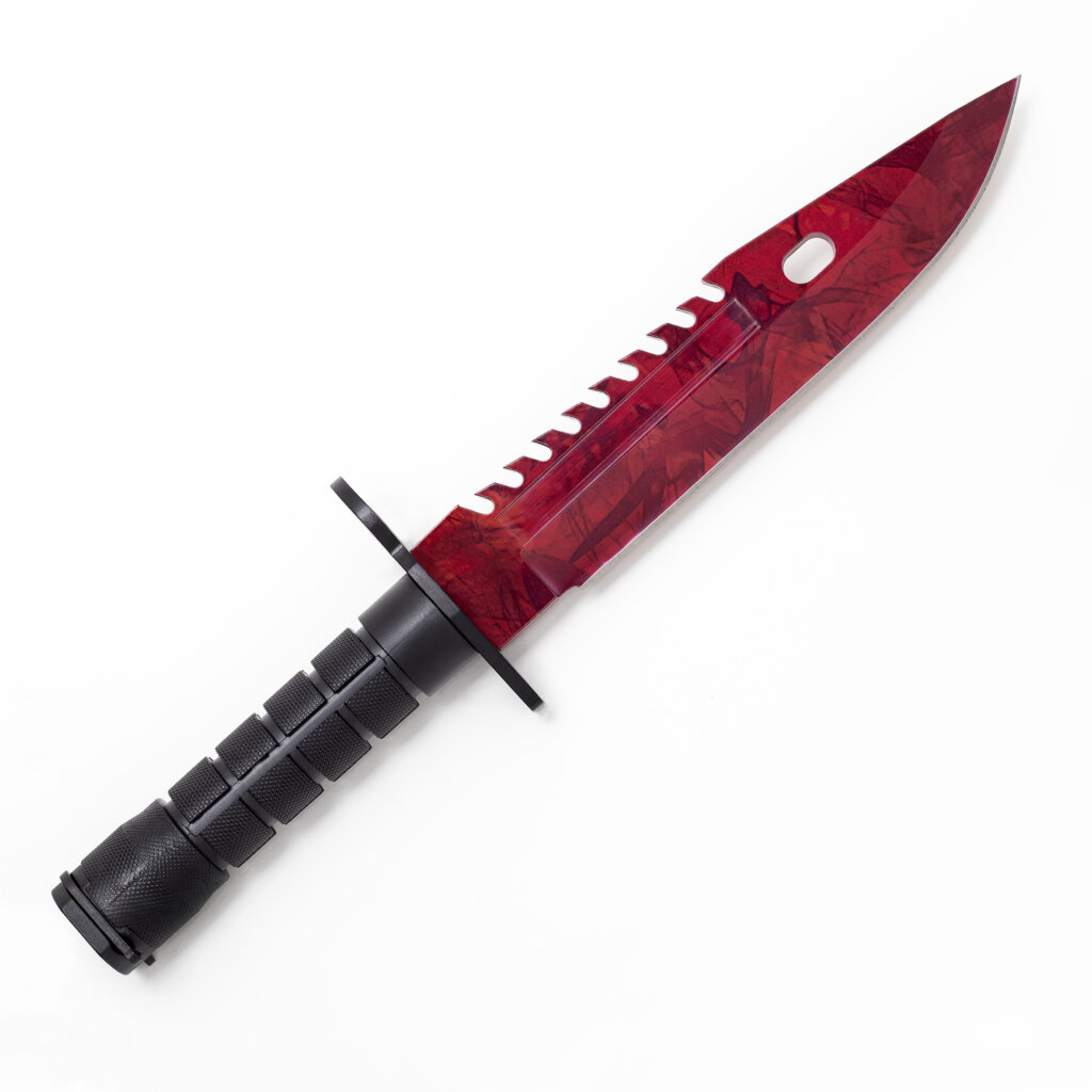 Doppler Ruby
