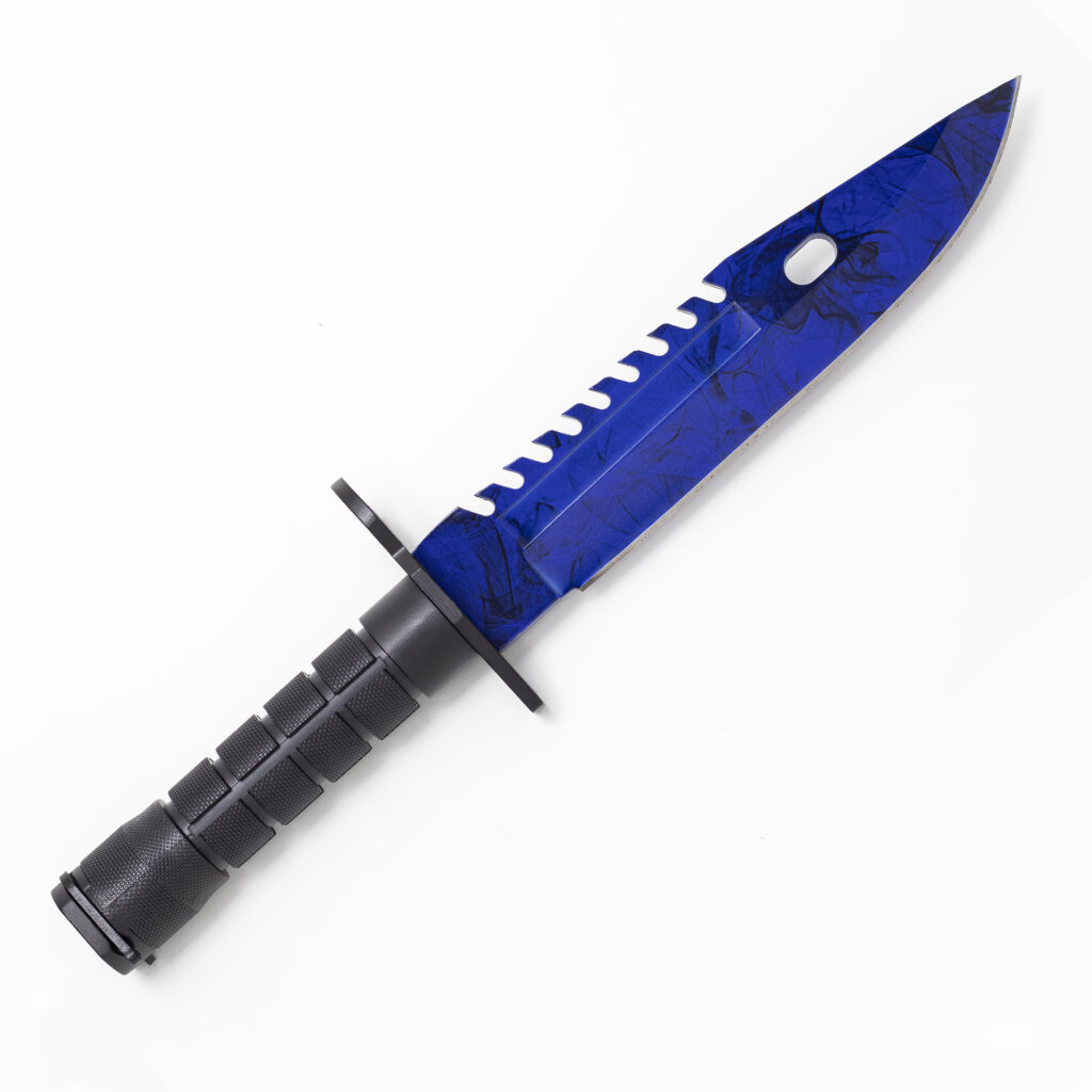 Doppler Sapphire