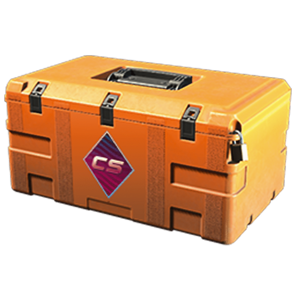 Fever Dream Case