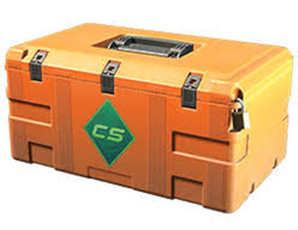 Gallery Case