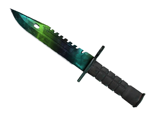 Gamma Doppler Phase 4