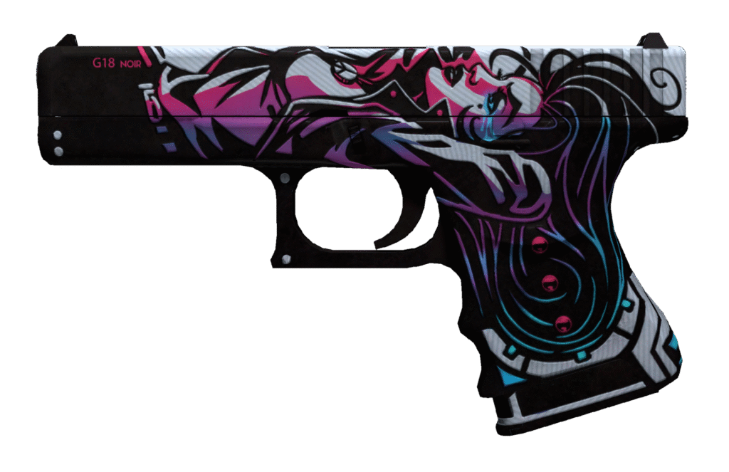 Glock-18 | Neo-Noir
