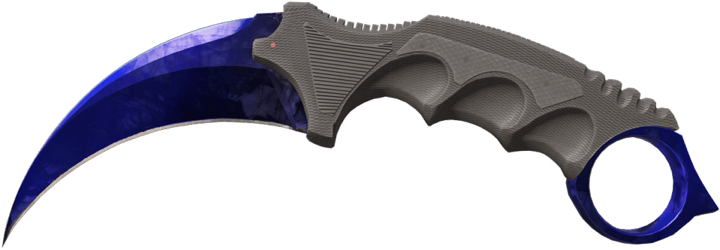 Karambit | Doppler