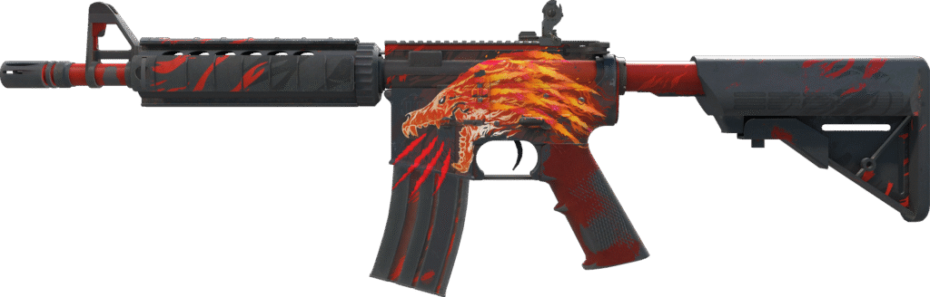 M4A4 | Howl