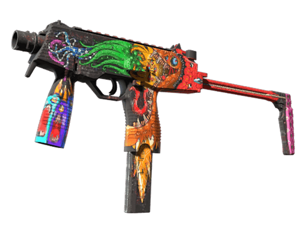 MP9 _ Food Chain