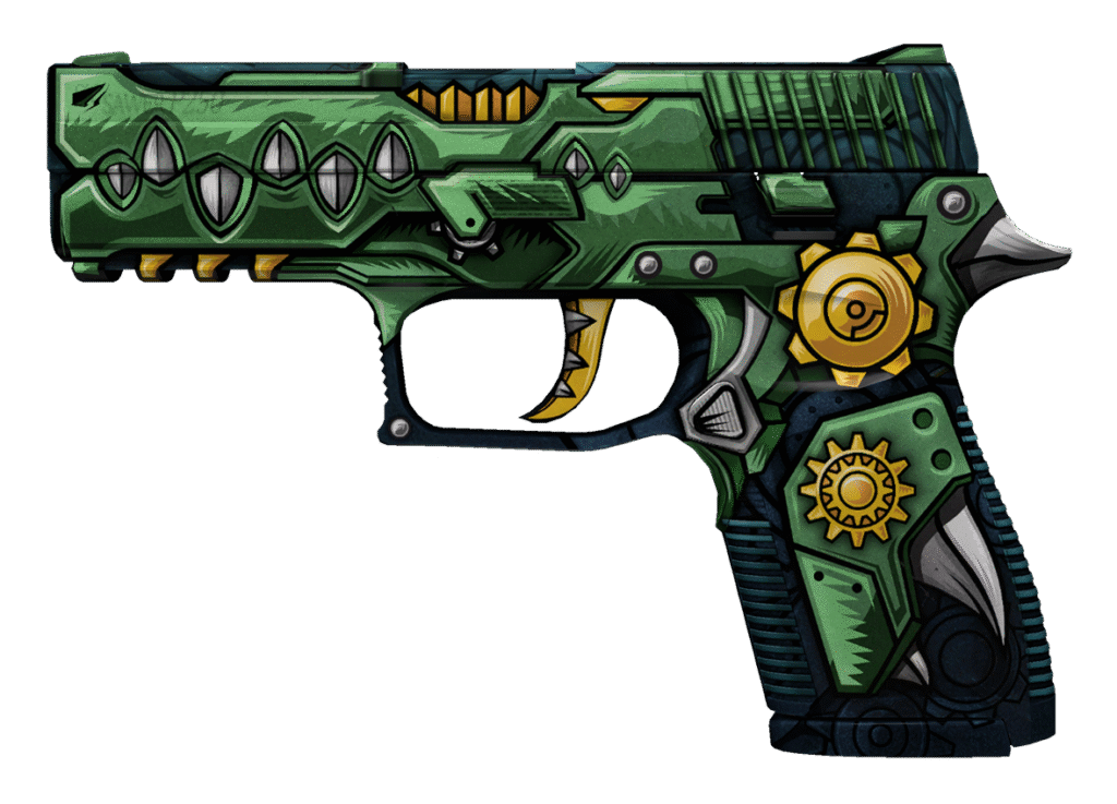 P250 _ See Ya Later