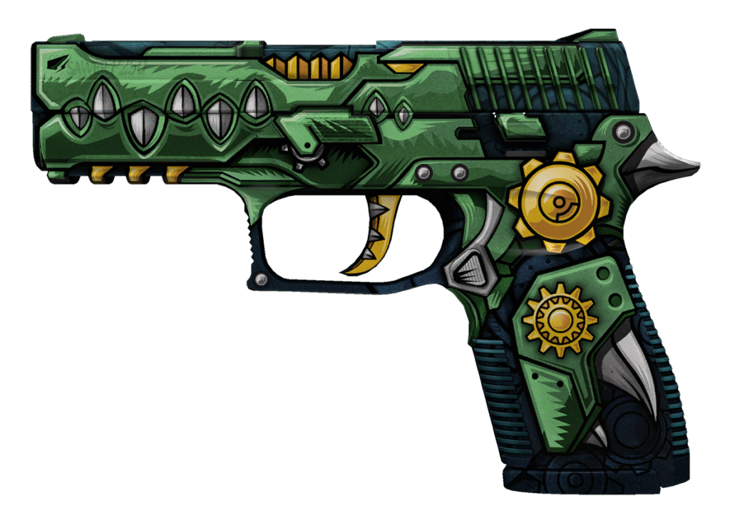 P250 | See Ya Later