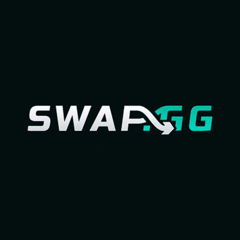 SWAP.GG logo