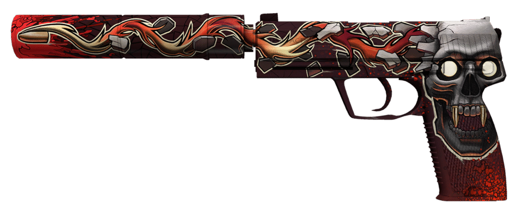 USP-S | Kill Confirmed