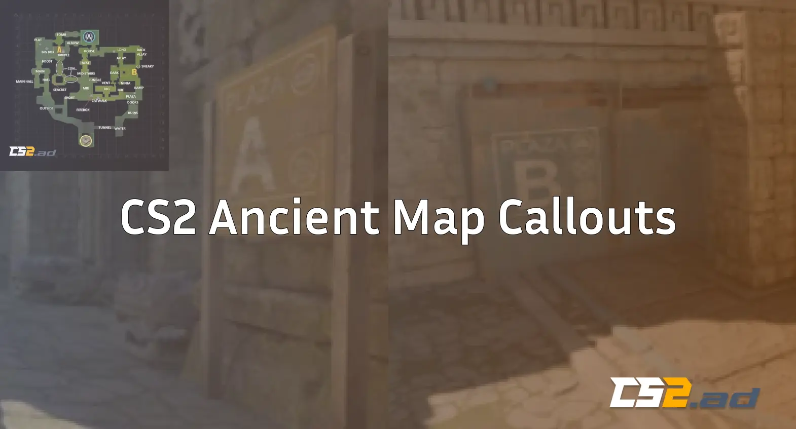 ancient callouts