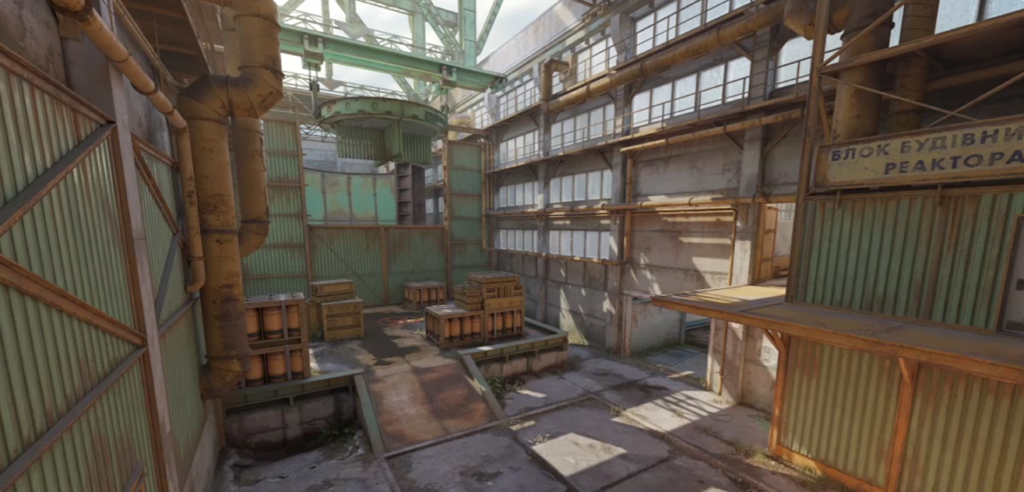 cache ca2 bomb site B