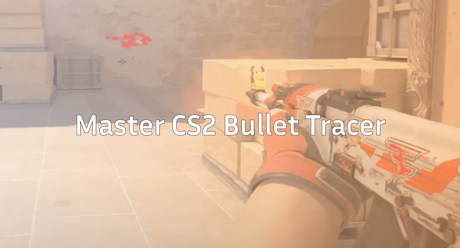 csgo bullet tracer