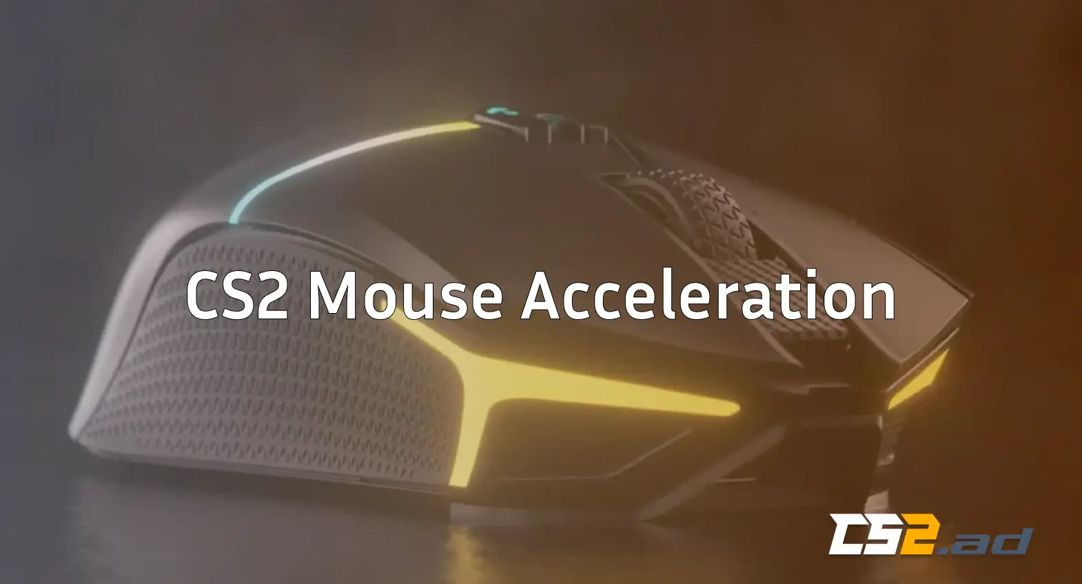 cs2 mouse acceleration