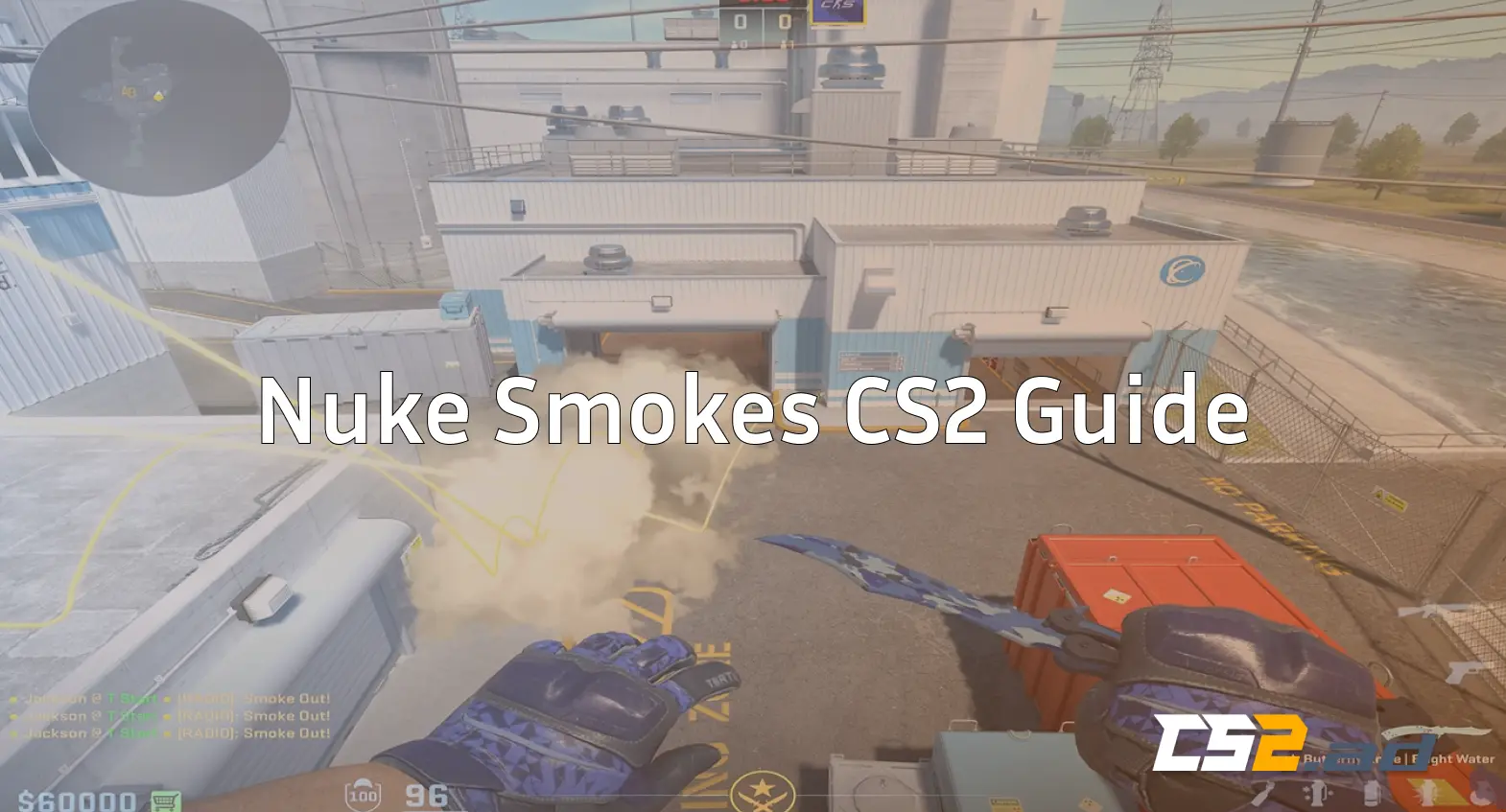 nuke smokes