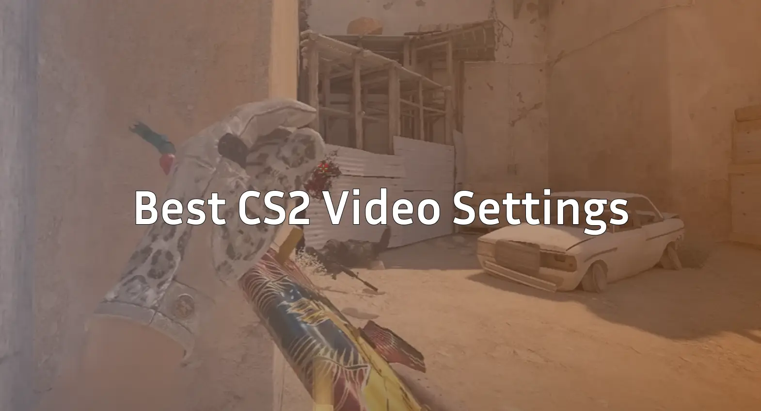 cs2 video settings