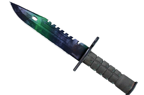 gamma doppler phase 1