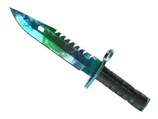 gamma doppler phase 3