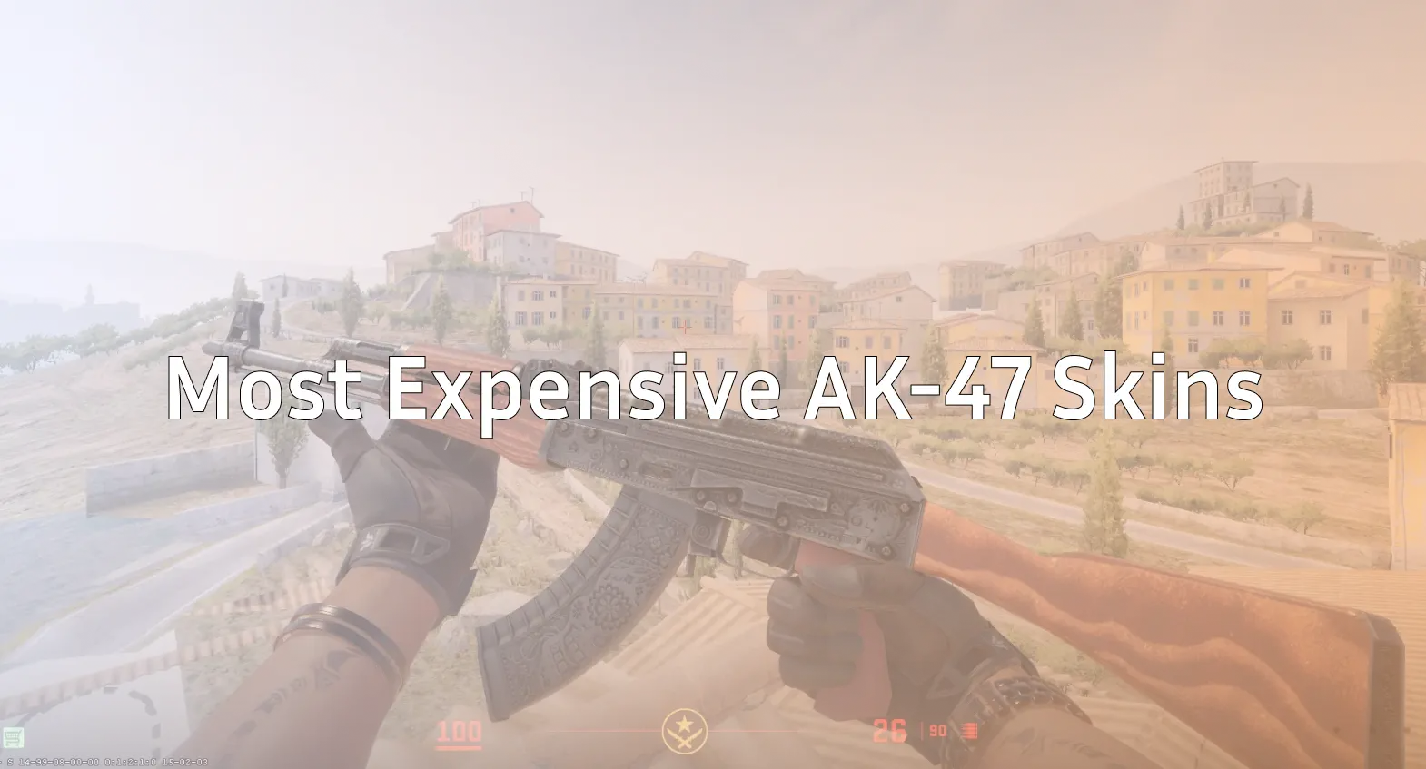 most-expensive-ak47-skins-in-cs2