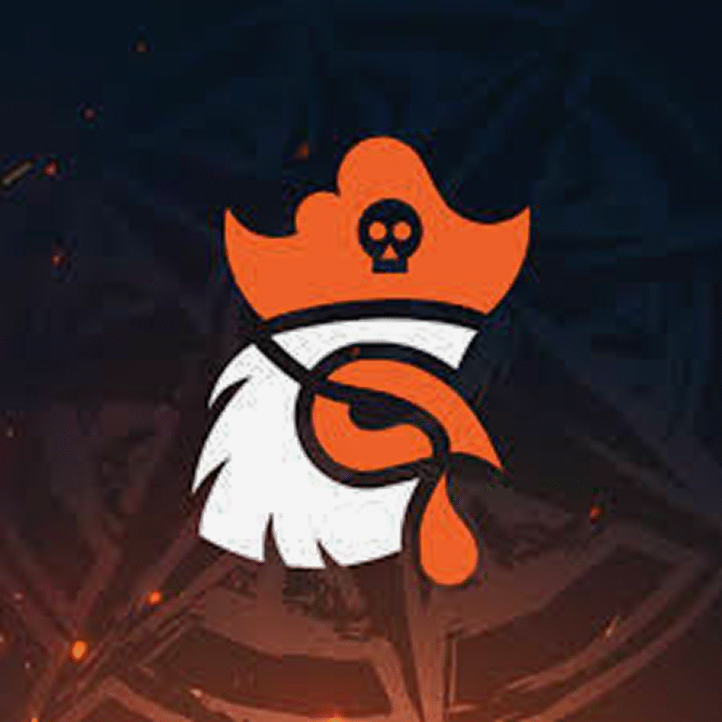 PirateSwap logo