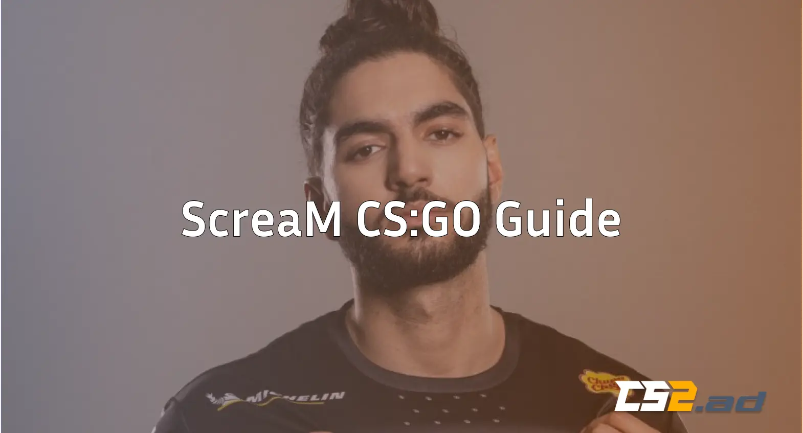 scream csgo