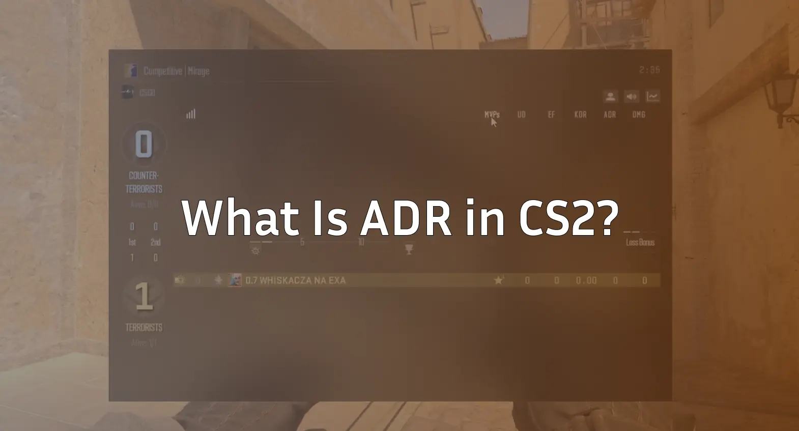 cs2 adr