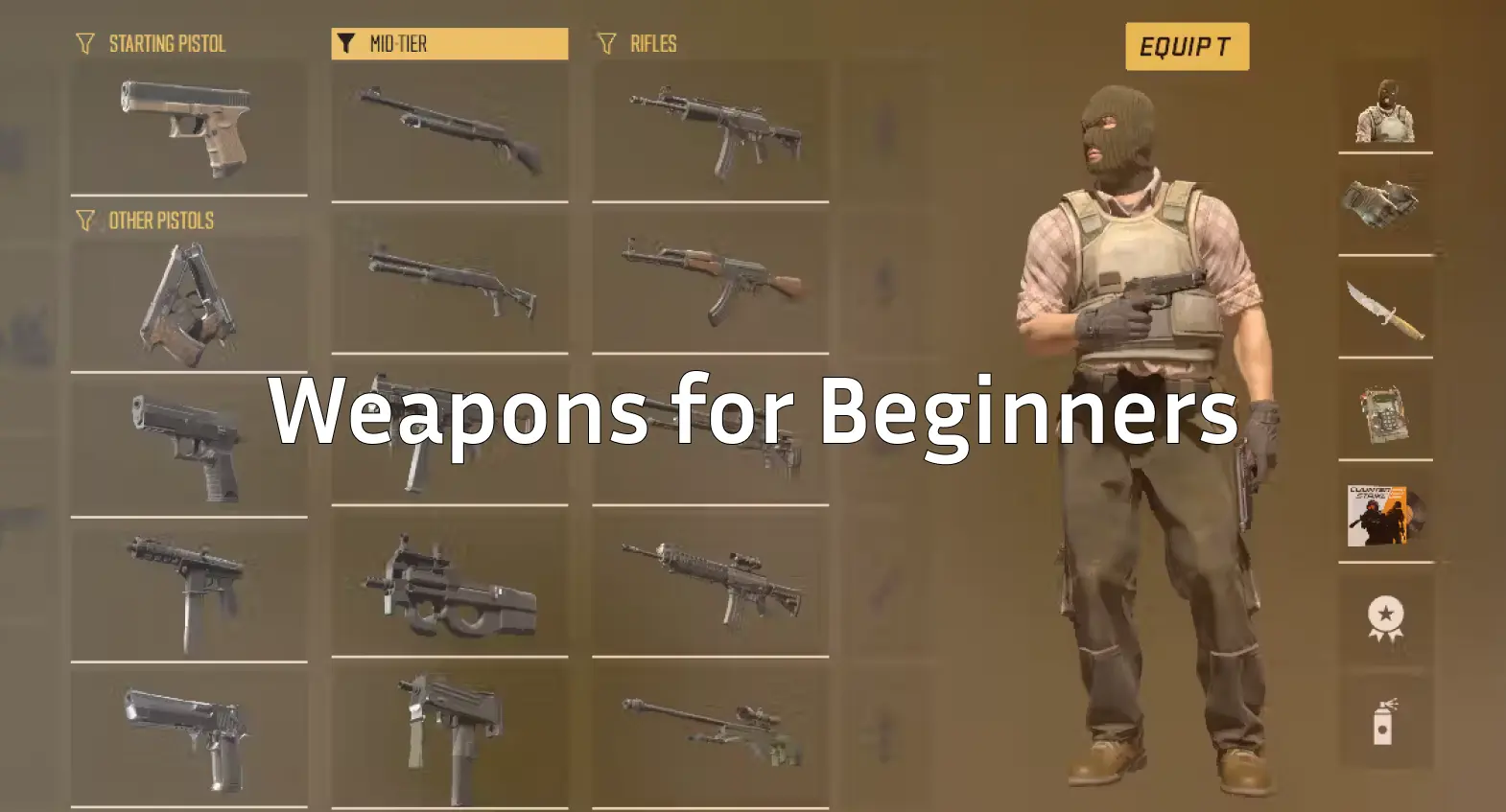cs2-weapons-for-beginners