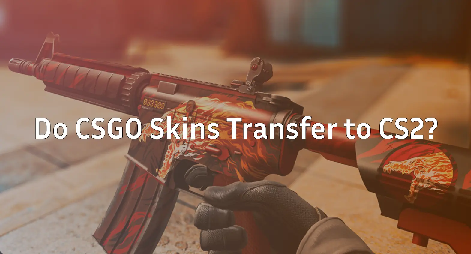 do csgo skins transfer to cs2